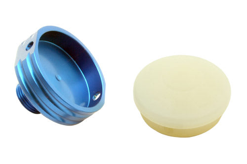 Terrafirma - Hydraulic Bump Stop Nylon Pad