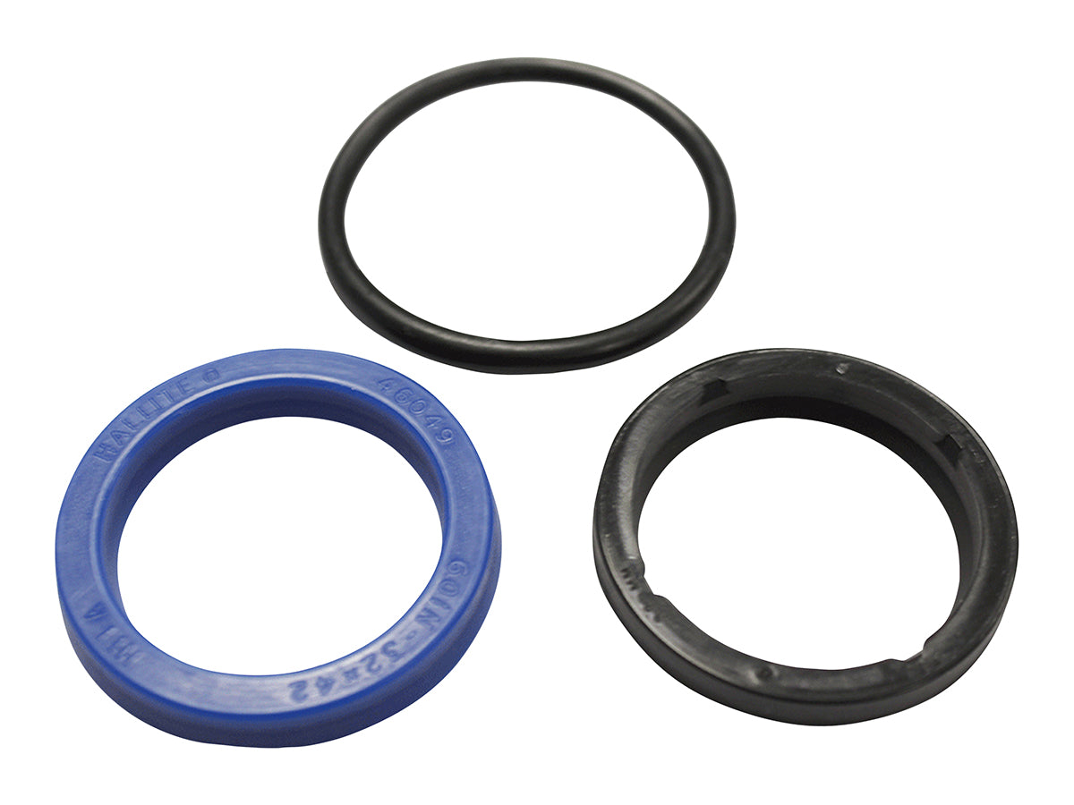 Terrafirma - Hydraulic bump Stop Seal kit