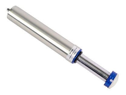 Terrafirma - Hydraulic Bump Stop - 4" Travel