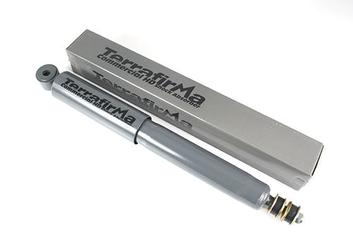 Terrafirma - Commercial HD Shock Absorber - Rear