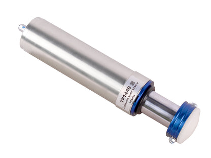 Terrafirma - Hydraulic Bump Stop - 2" Travel