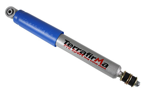 Terrafirma - Pro-shock Shock +2" - Rear - P38