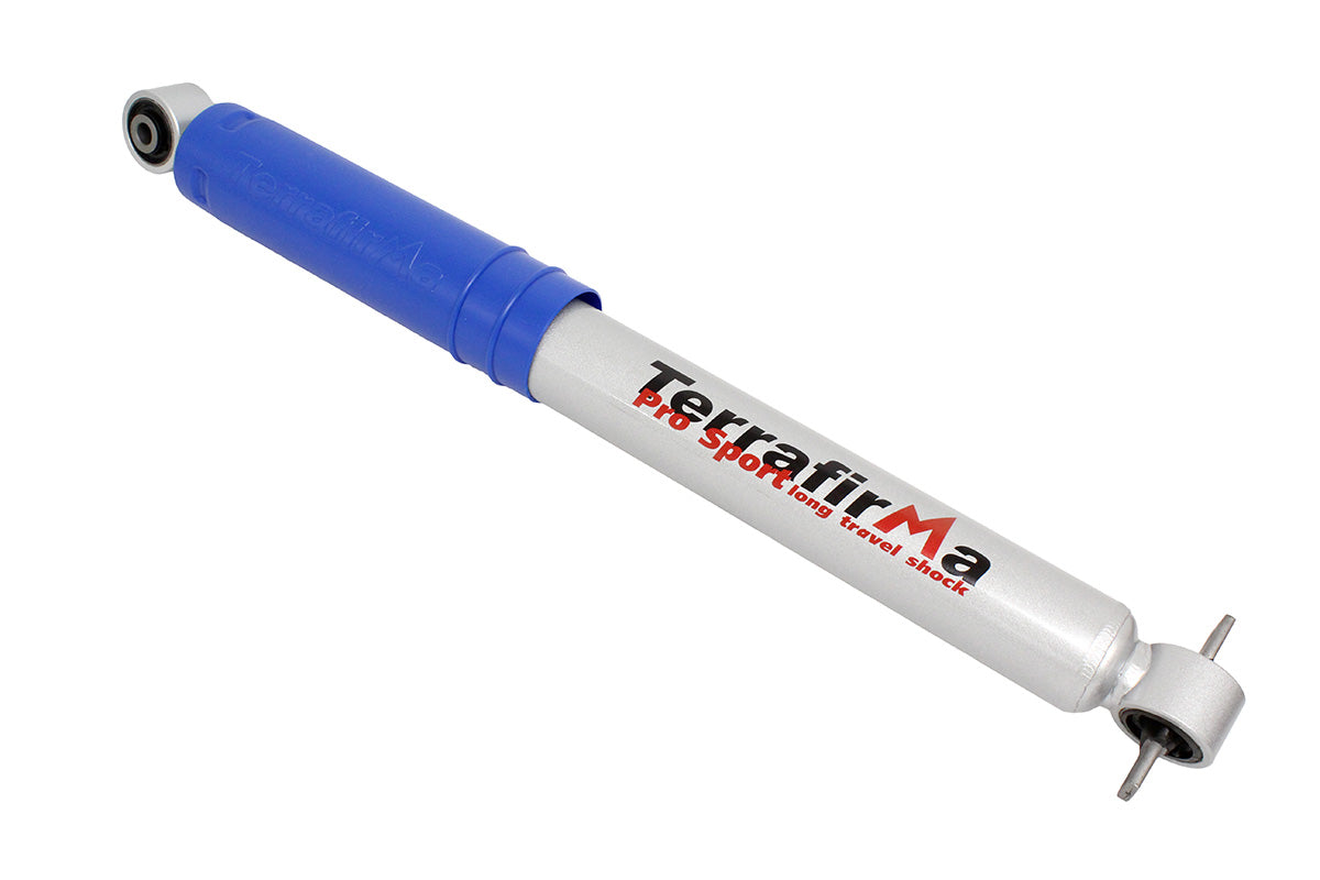 Terrafirma - Front Shock - D2
