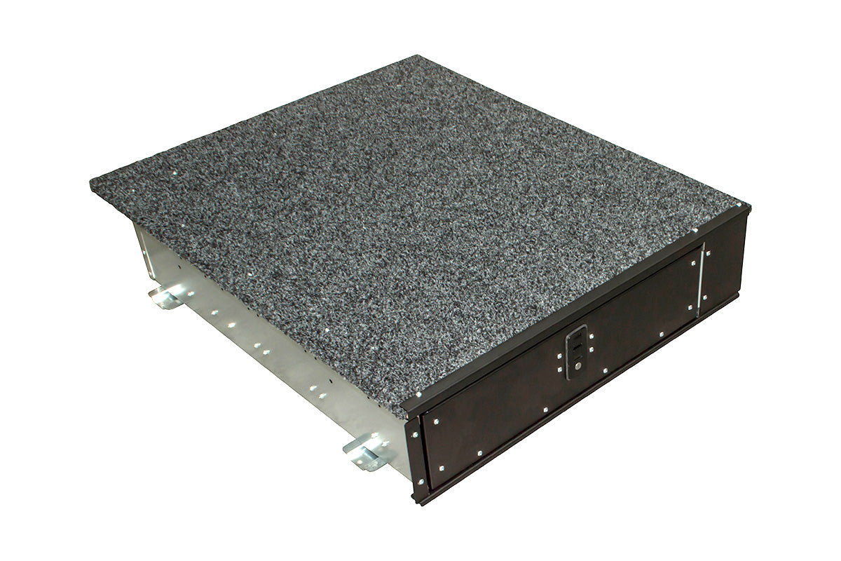 Terrafirma - Heavy-Duty Drawer System