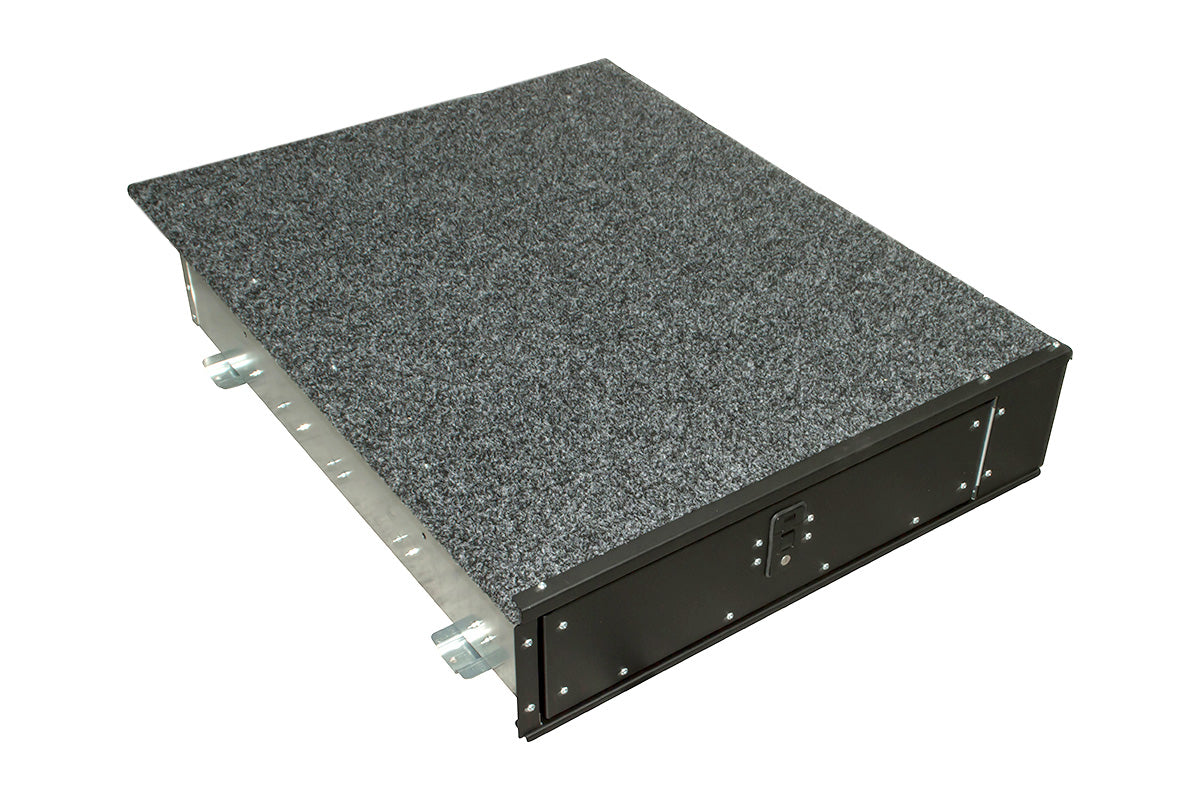 Terrafirma - Heavy-Duty Drawer System