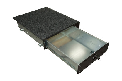 Terrafirma - Heavy-Duty Drawer System
