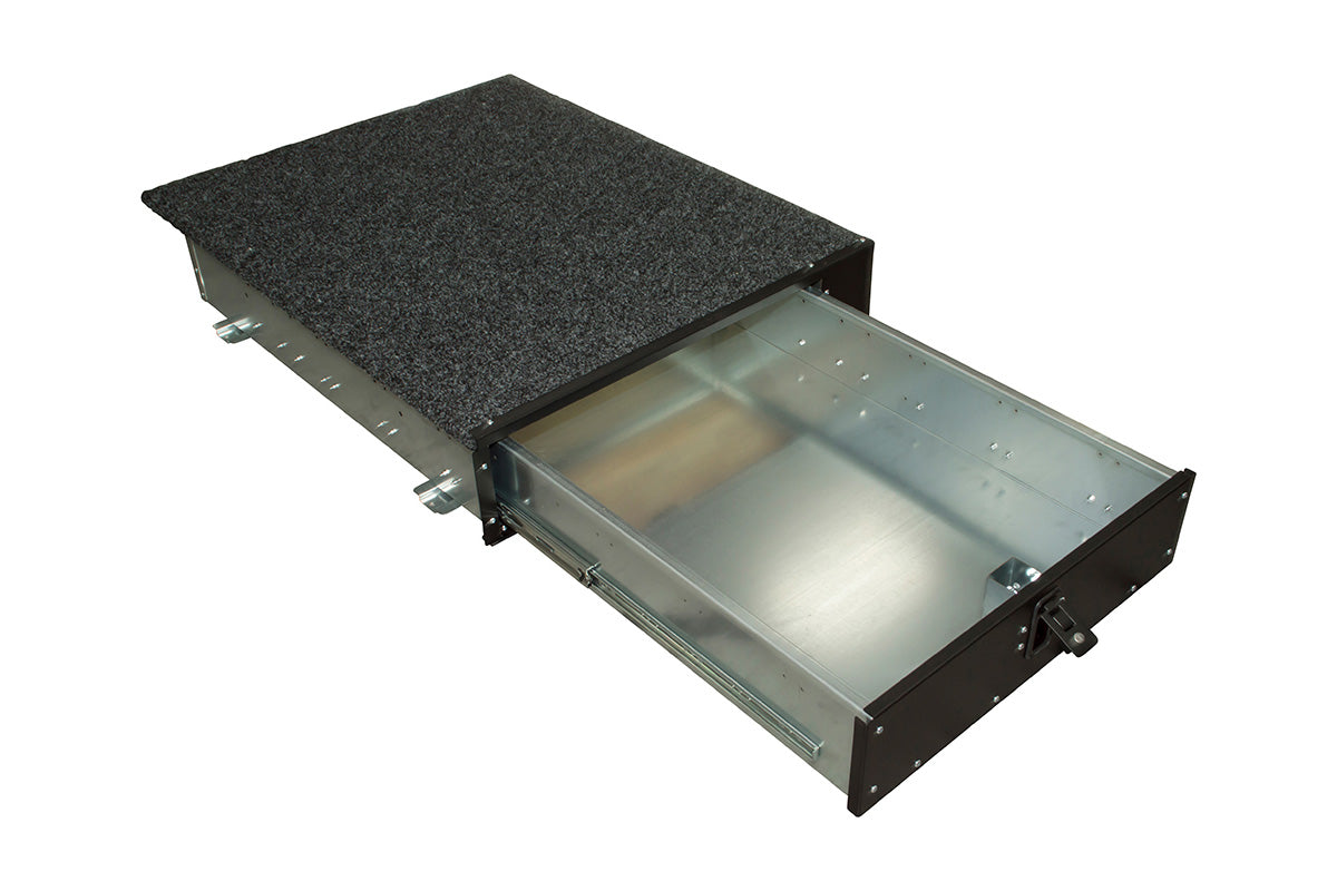 Terrafirma - Heavy-Duty Drawer System