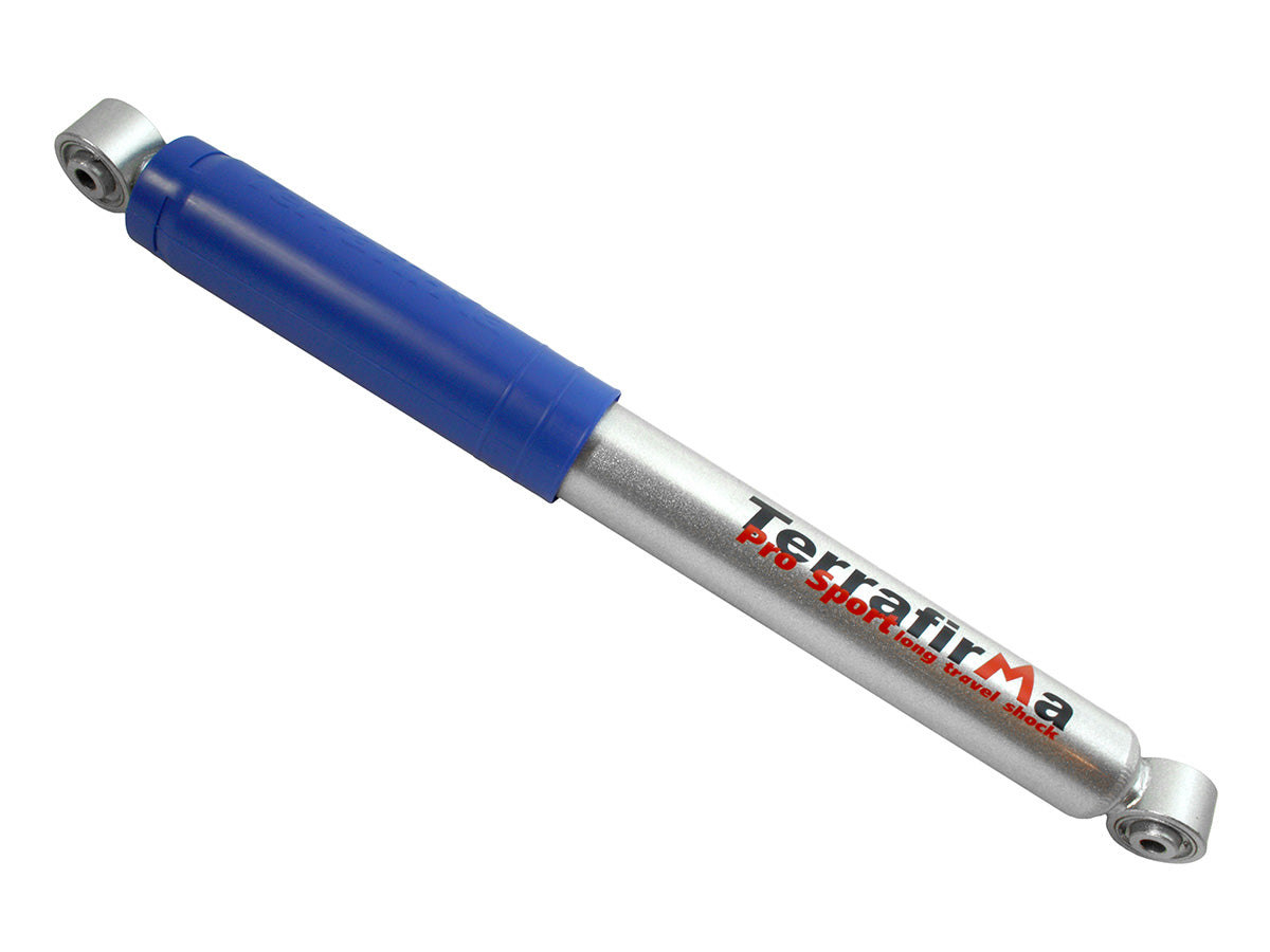 Terrafirma - Rear Shock - D2