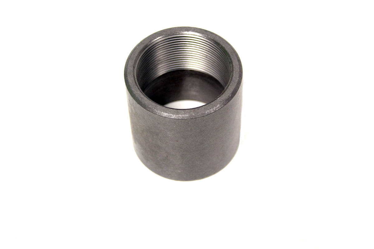 Terrafirma - Weld On Mounting Can