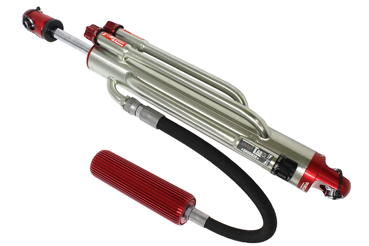 Terrafirma - 12" Bypass Shock - Left
