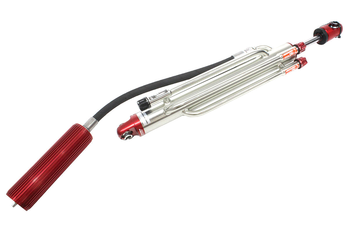 Terrafirma - 16" Bypass Shock - Left