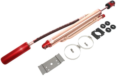 Terrafirma - 16" Bypass Shock - Right