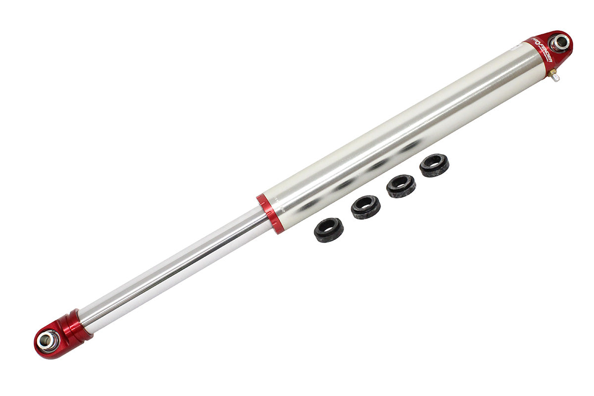 Terrafirma - 12" Air Shock