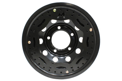 Terrafirma - Modular Beadlock Wheel - 16"x8 ET10