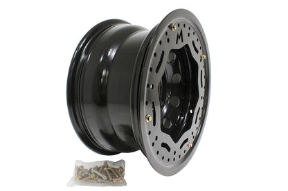 Terrafirma - Modular Beadlock Wheel - 16"x8 ET10