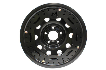 Terrafirma - Modular Beadlock Wheel - 16"x8 ET25