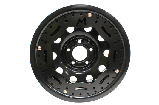 Terrafirma - Modular Beadlock Wheel - 16"x8 ET25