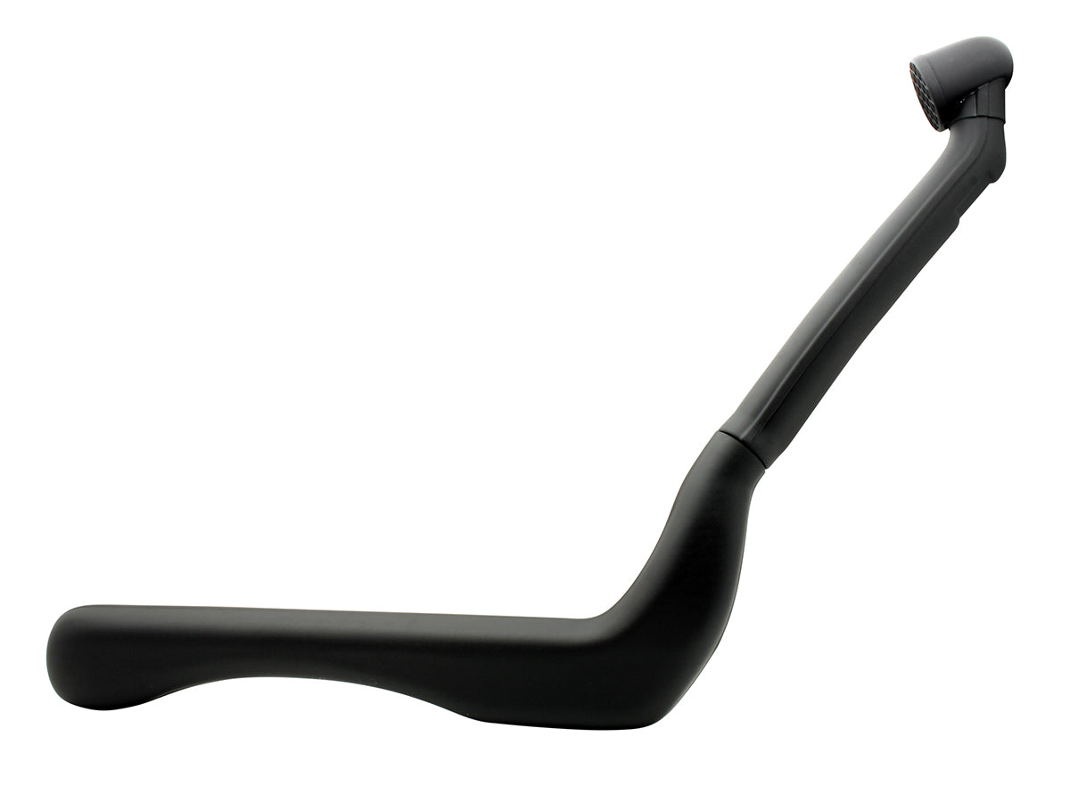 Terrafirma - Plastic Raised Air Intake - LH