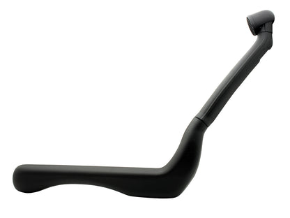 Terrafirma - Plastic Raised Air Intake - LH