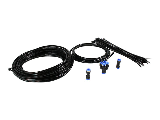 Terrafirma - 4 Into 1 Breather Kit