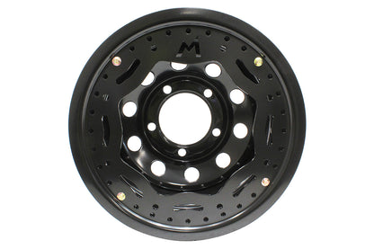 Terrafirma - Modular Beadlock Wheel - 16"x10 ET32