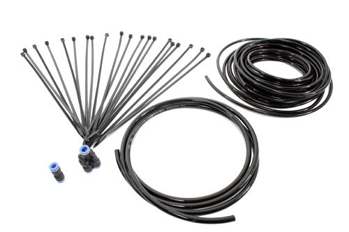 Terrafirma - Multi Hose Breather Kit