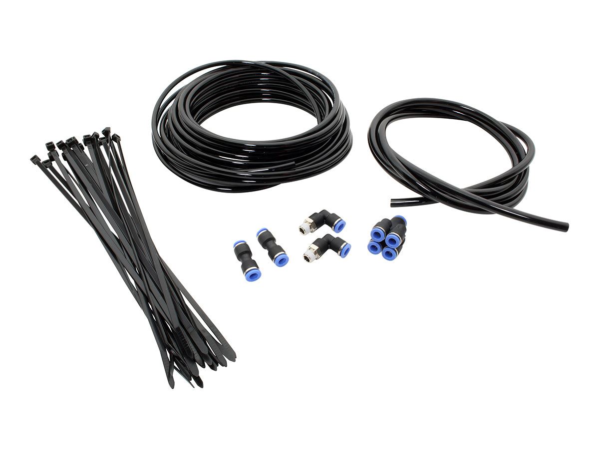 Terrafirma - Multi Hose Breather Kit