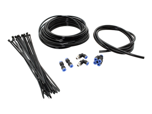 Terrafirma - Multi Hose Breather Kit