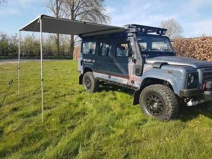 Terrafirma - Expedition Awning - 2.5m