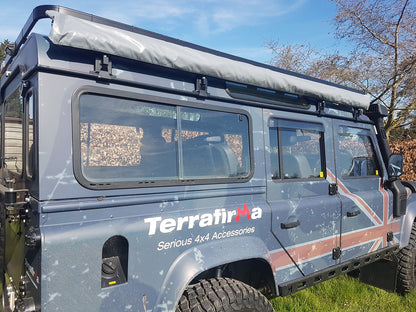 Terrafirma - Expedition Awning - 2.5m
