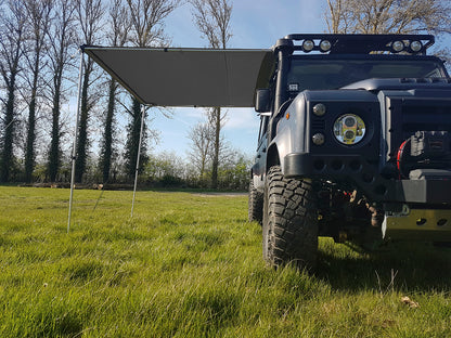 Terrafirma - Expedition Awning - 2.0m