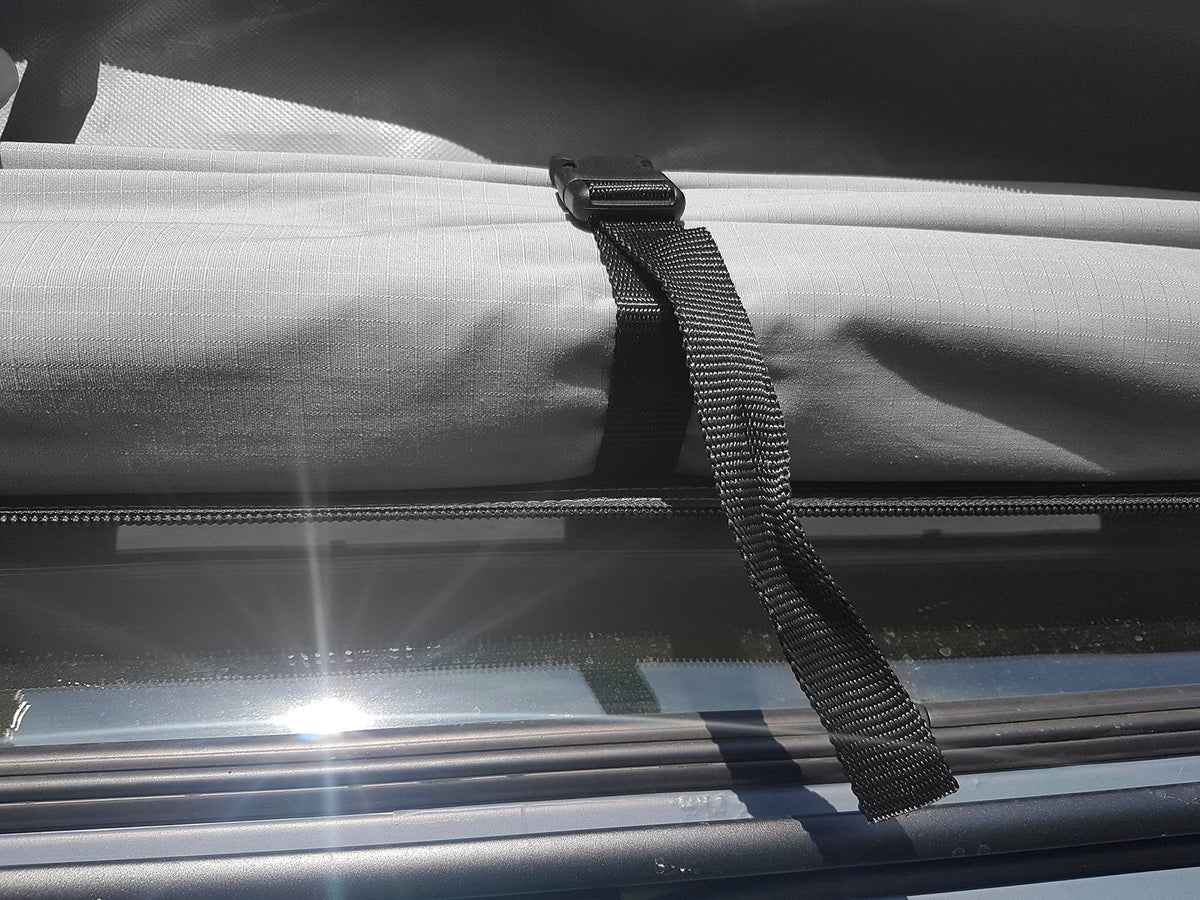 Terrafirma - Expedition Awning - 2.0m