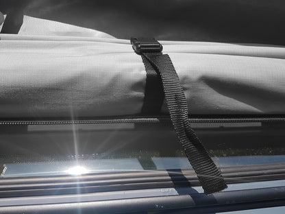 Terrafirma - Expedition Awning - 2.0m