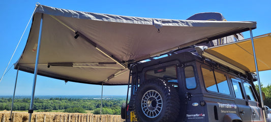 Terrafirma - Replacement Canvas for TF1704 - TF1704CANVAS