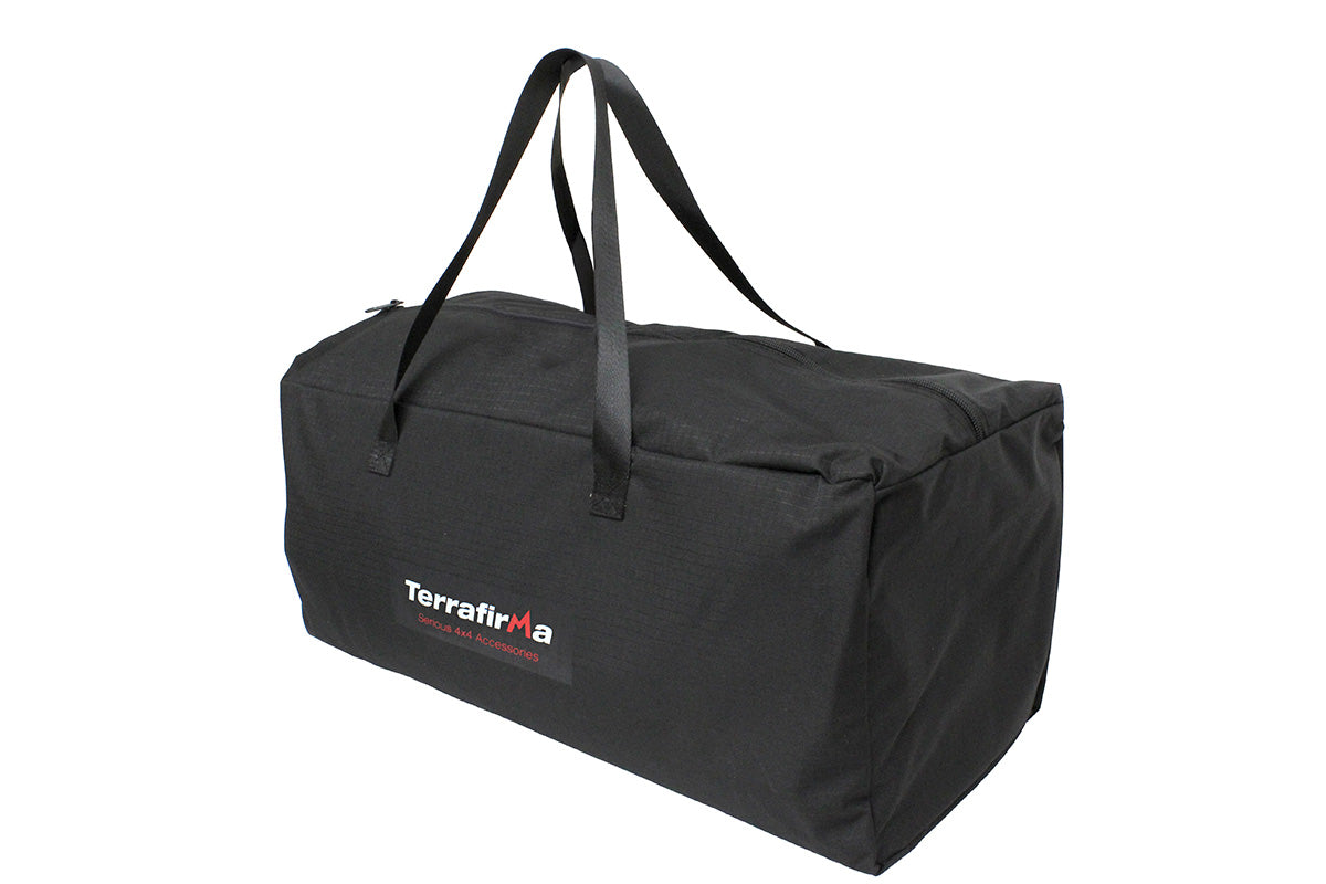 Terrafirma - Hard Case Awning Room for TF1708
