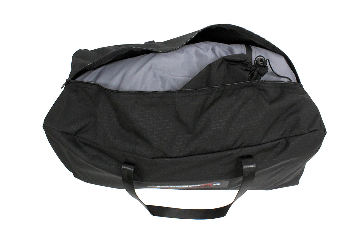 Terrafirma - Hard Case Awning Room for TF1708