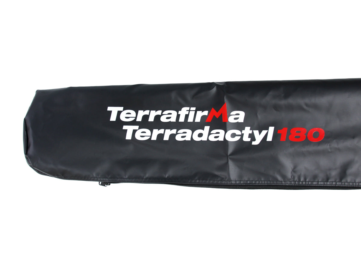 Terrafirma - 180 Degree Terradactyl Replacement Cover - 2.0m
