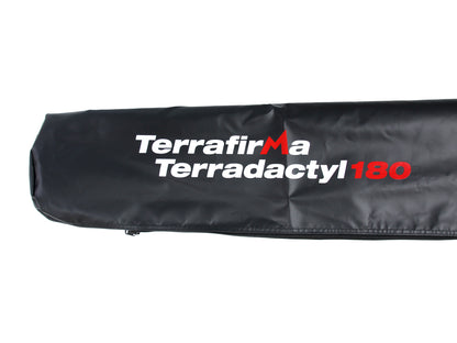 Terrafirma - 180 Degree Terradactyl Replacement Cover - 2.0m