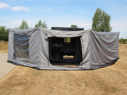 Terrafirma - 180 Degree Terradactyl Awning Room - 2.5m - TF1717ROOM