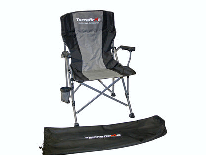 Terrafirma - Camping Chair