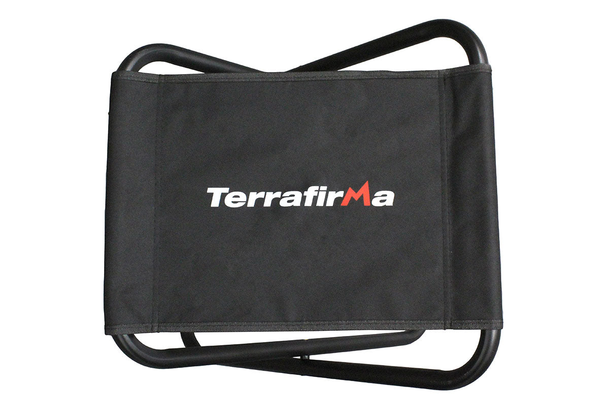 Terrafirma - Marshal Stool