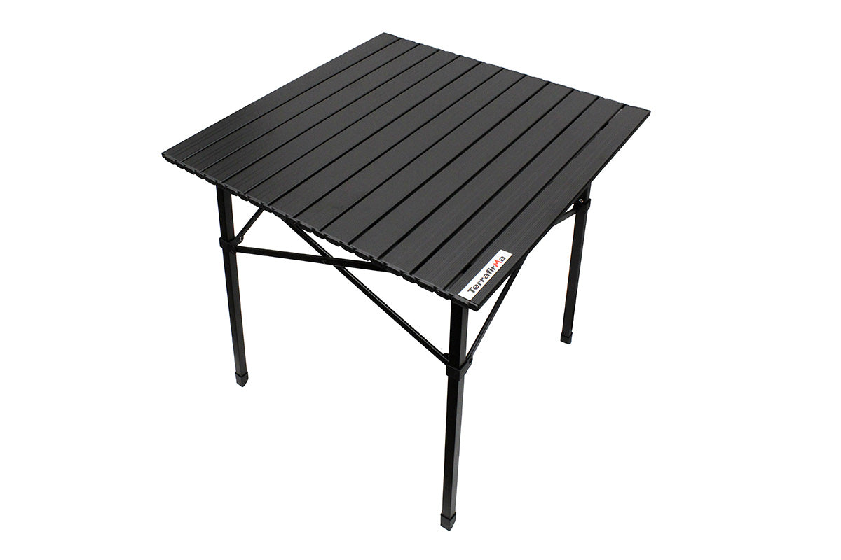 Terrafirma - Expedition Camping Table