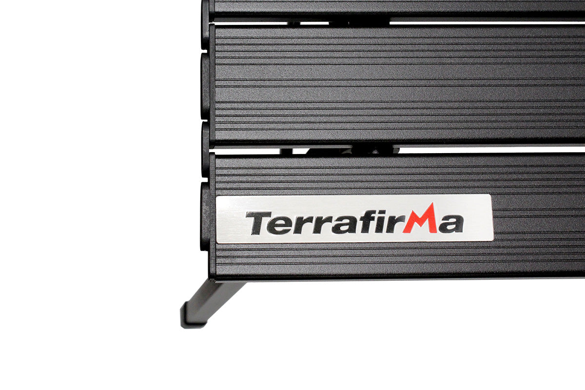 Terrafirma - Expedition Camping Table