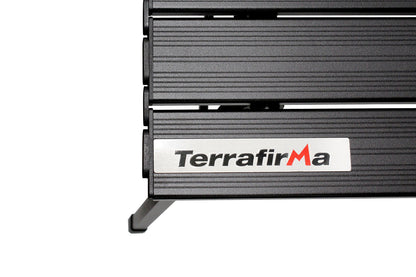 Terrafirma - Expedition Camping Table