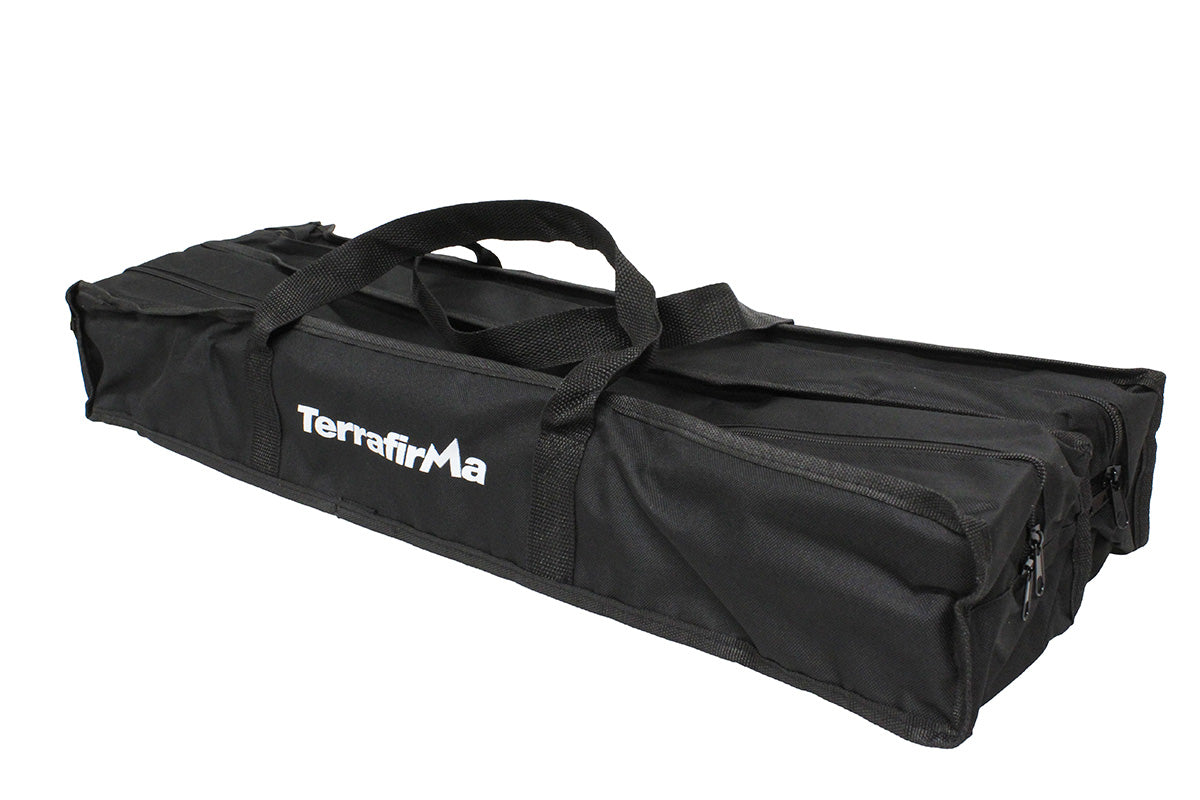 Terrafirma - Expedition Camping Table