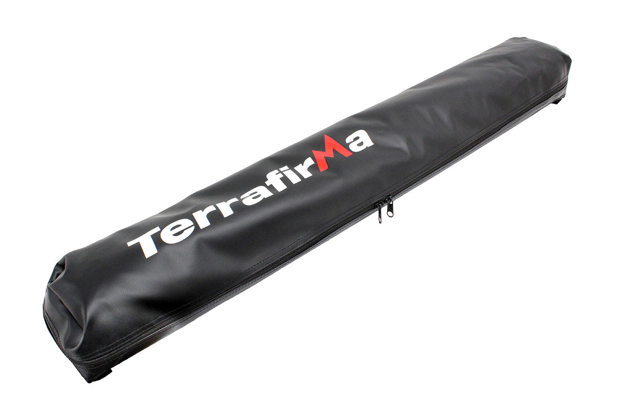 Terrafirma - LED Shower Awning