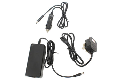 Terrafirma - Terrafirma Portable Power Station
