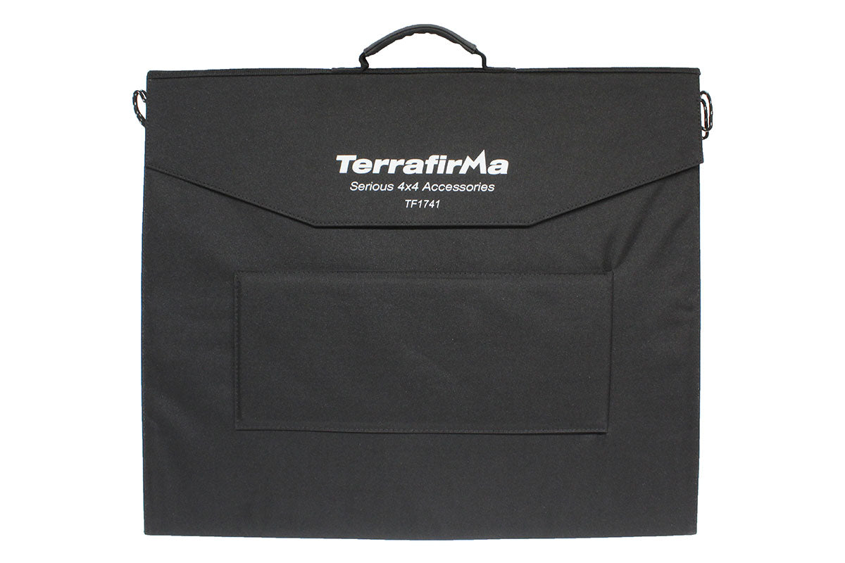 Terrafirma - Terrafirma Power Panel
