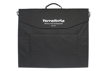 Terrafirma - Terrafirma Power Panel