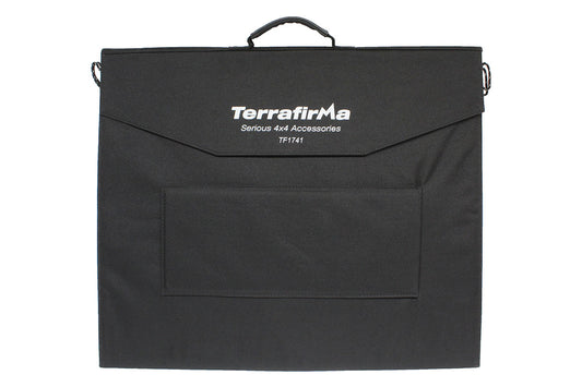 Terrafirma - Terrafirma Power Panel - TF1741